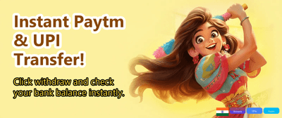 Win Big with Daily Jackpots banner